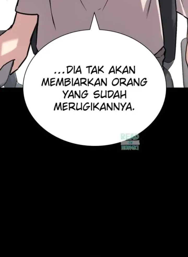 Competition in Good Faith chapter 73 halaman 5