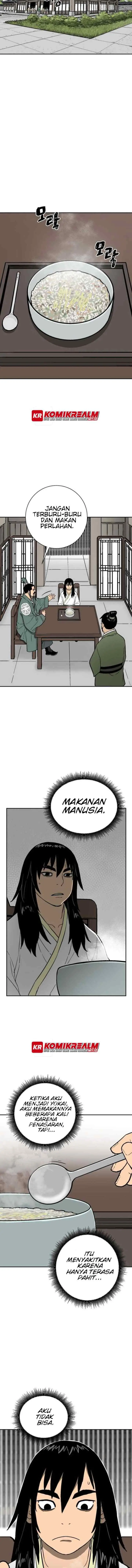 Tales of A Shinning Sword chapter 3 halaman 11