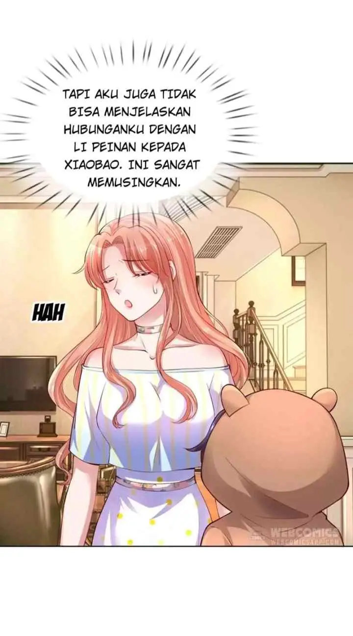 Sweet Escape chapter 56 halaman 5