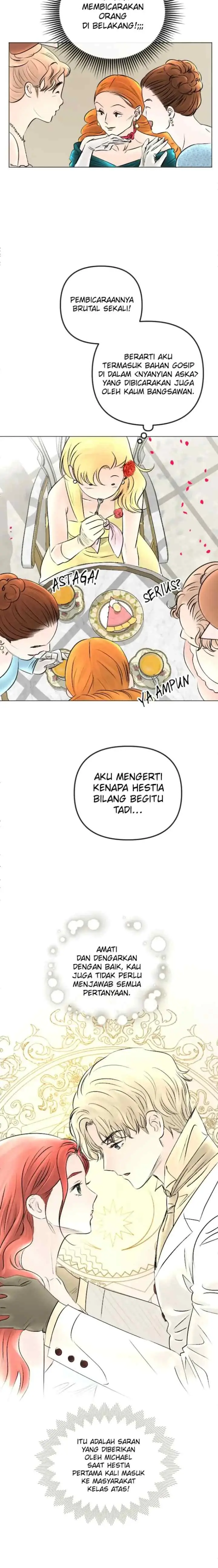 Recogí al segundo protagonista chapter 50 halaman 14