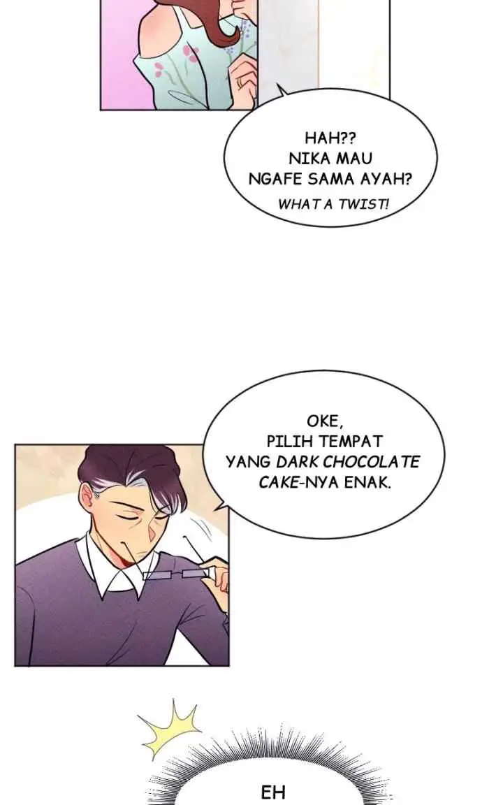 Stand Up, Mr. President! chapter 62 halaman 11