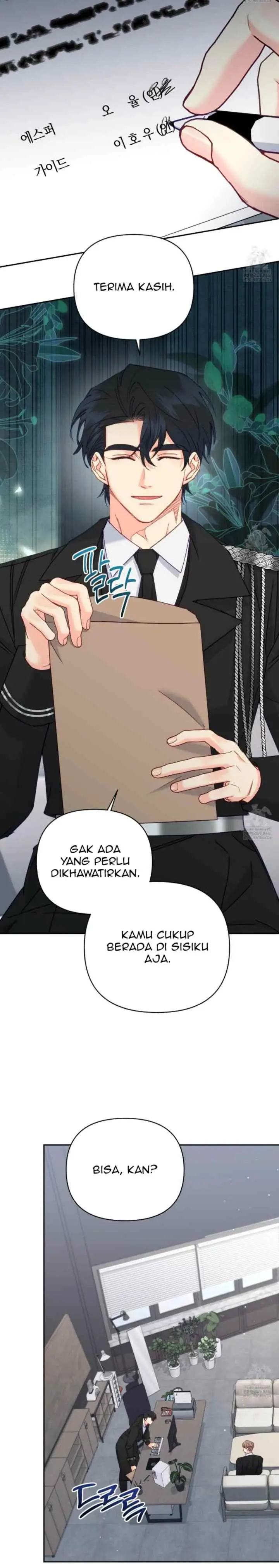 Ordinary Person A chapter 61 halaman 7
