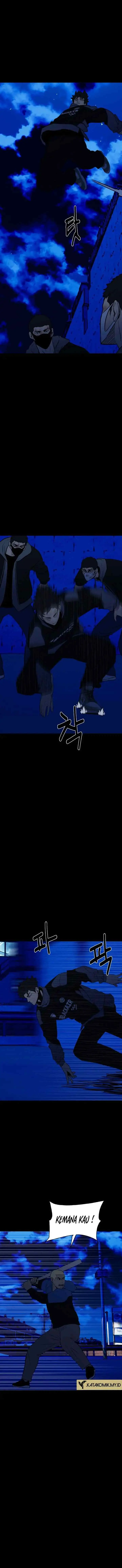 The Villain chapter 208 halaman 7