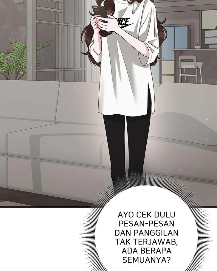 One Day I Found a Husband chapter 47 halaman 38
