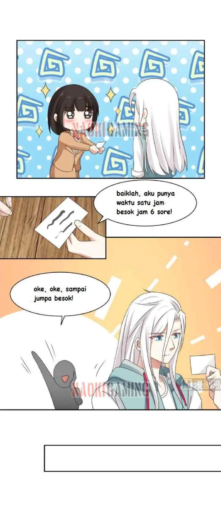 I Have a Dragon on My Body chapter 164 halaman 10