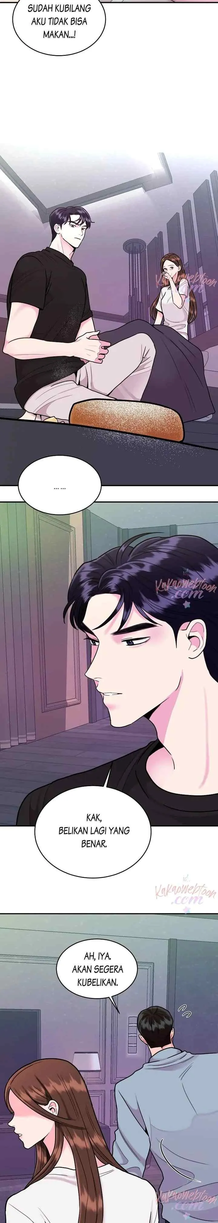 The Cellist chapter 92 halaman 10