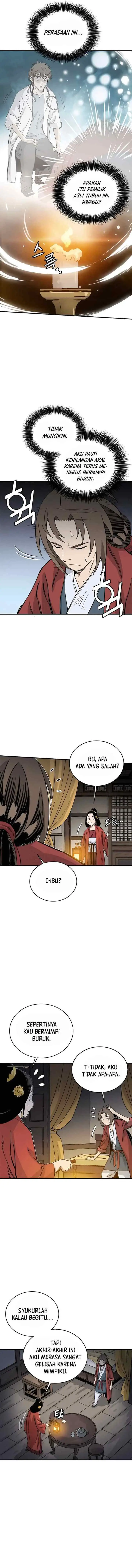 I Reincarnated as a Legendary Surgeon chapter 101 halaman 11