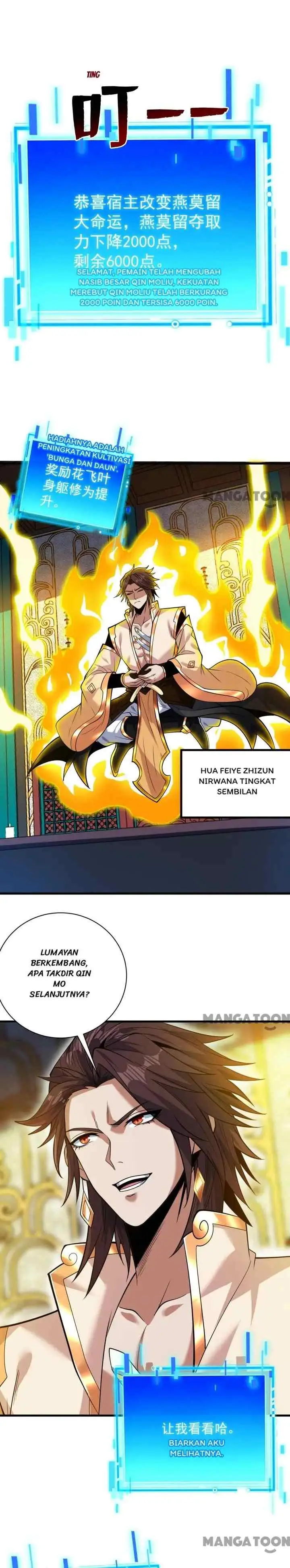 Seclusion With Apprentices chapter 157 halaman 14