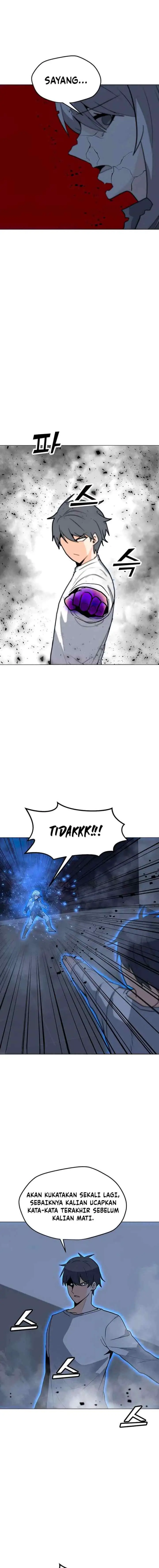 Solo Spell Caster chapter 101 halaman 14