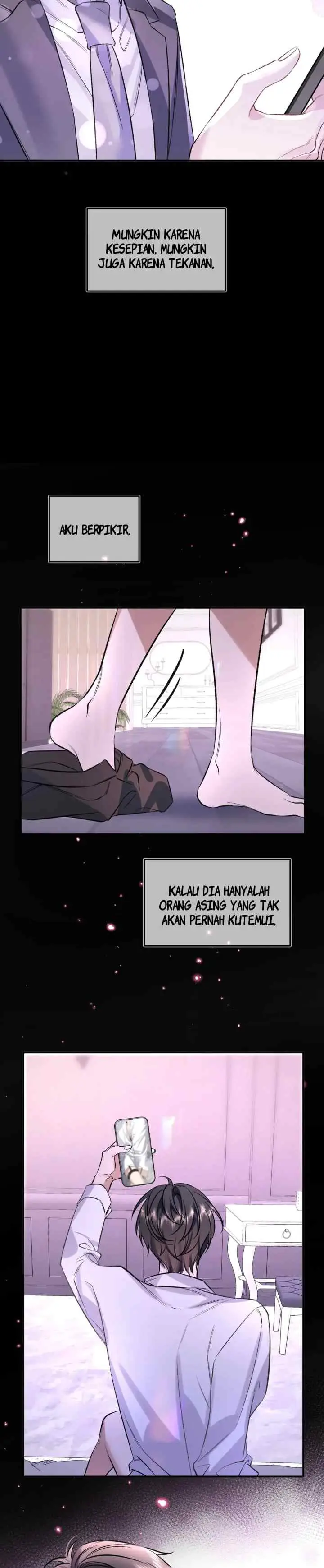 Day and Night (Jitong Culture) chapter 5 halaman 16