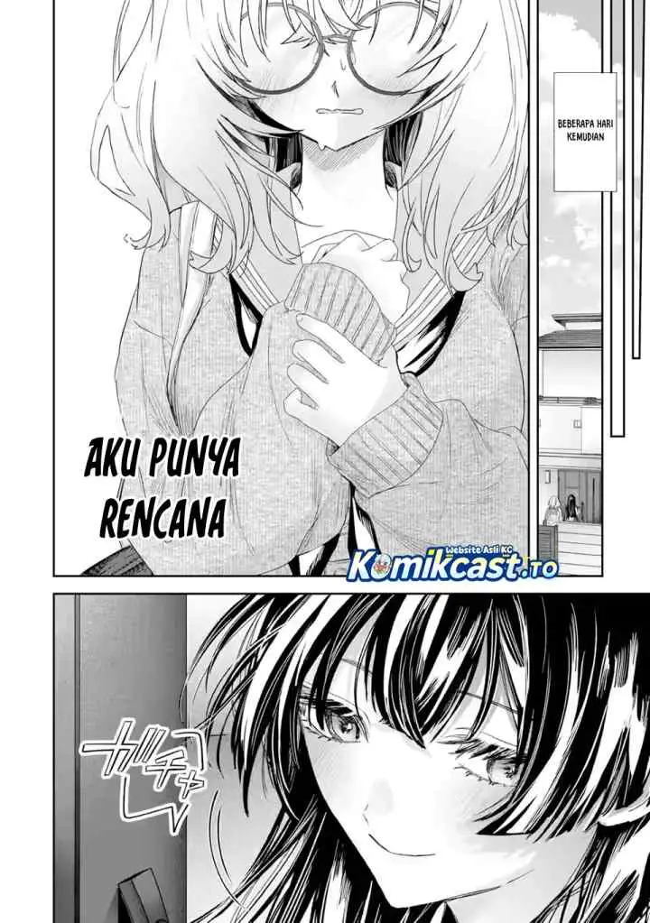 TS Tensei Bishoujo Neatora Reiko wa Netoraretai chapter 2.4 halaman 10
