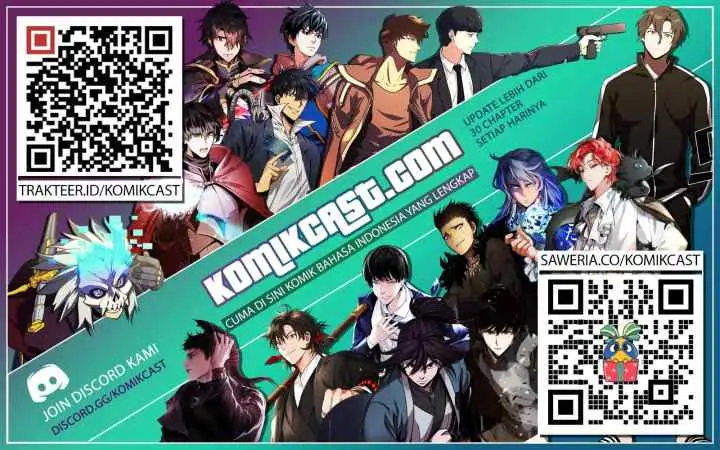 Return of the 8Th Class Magician chapter 33 halaman 15
