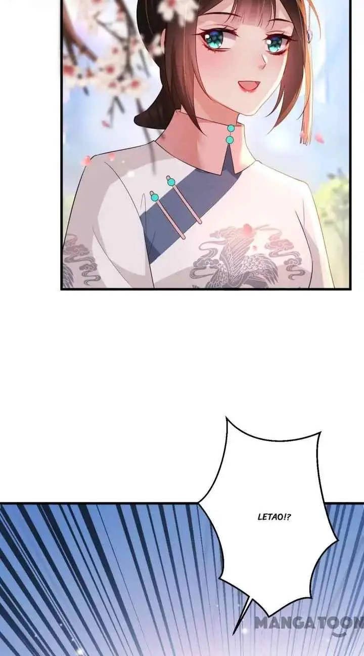 Princess, Don't Ruin Your Public Persona! chapter 116 halaman 5