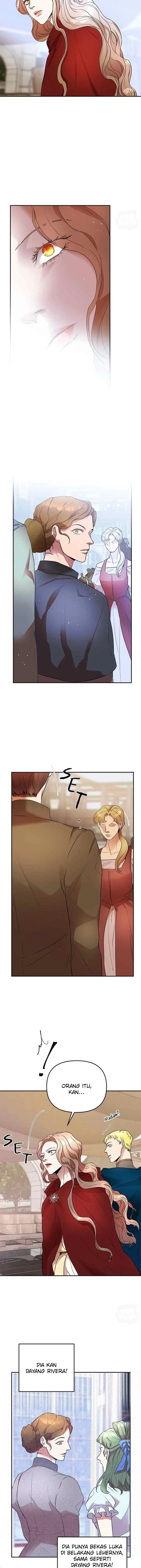 Agatha chapter 18 halaman 13