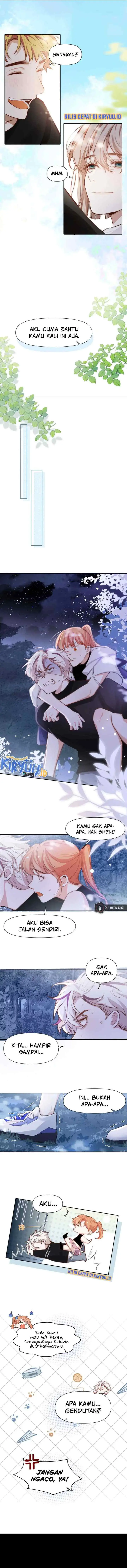 Ten Years Later, I Married My Nemesis chapter 24 halaman 4