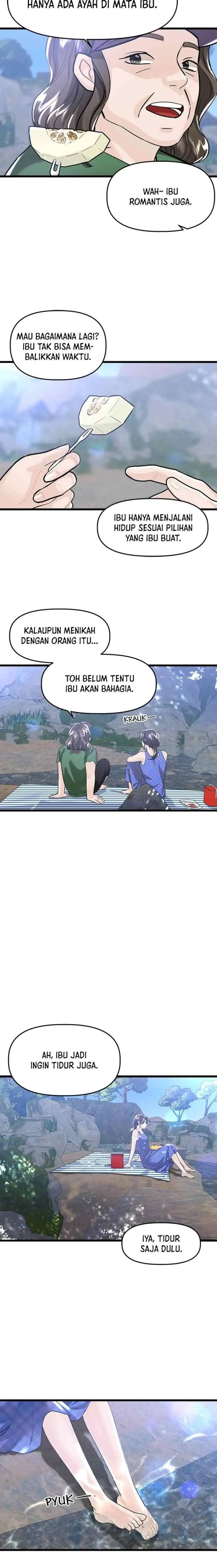 My Only 1 chapter 51 halaman 6
