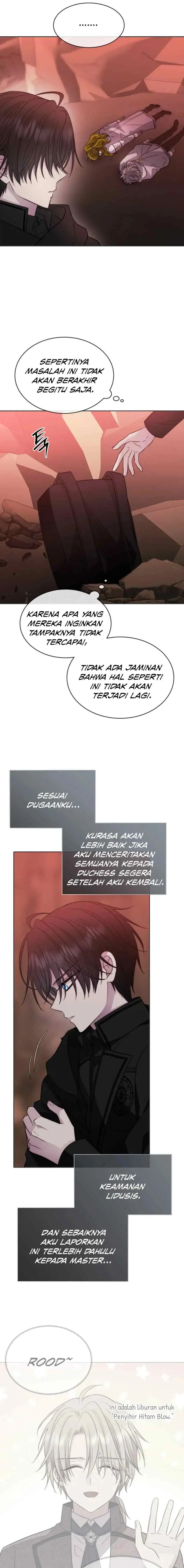 Black Haze (Reboot) chapter 56 halaman 17
