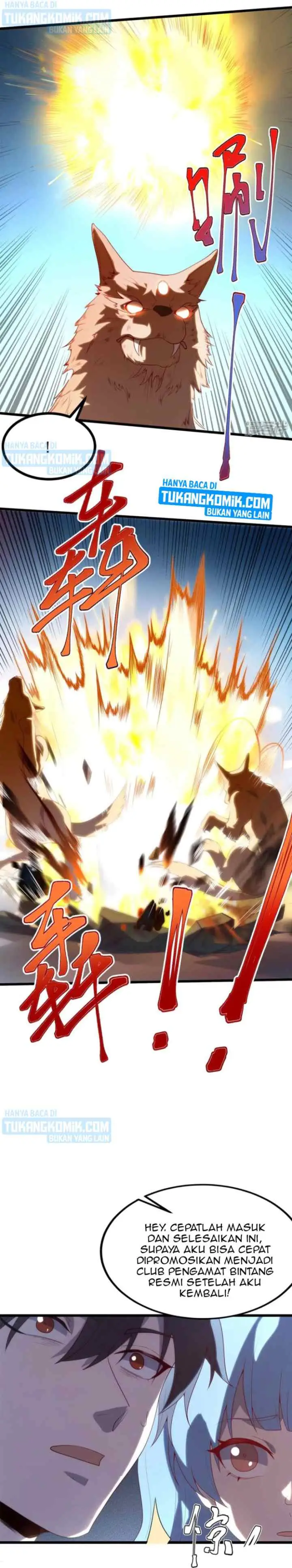 I'm Desperate to Get Stronger chapter 3 halaman 12
