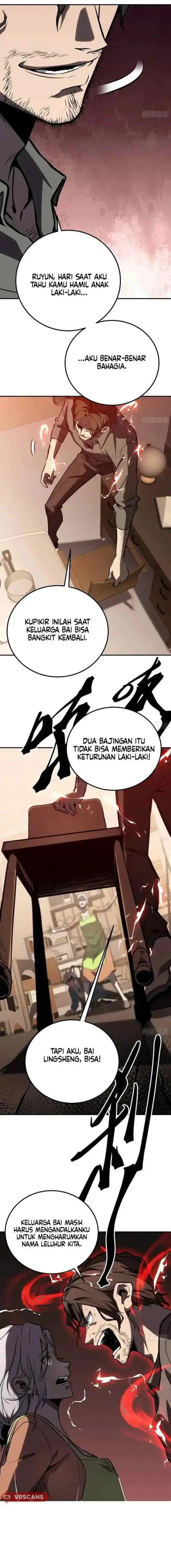 Full-Time Awakening chapter 6 halaman 5