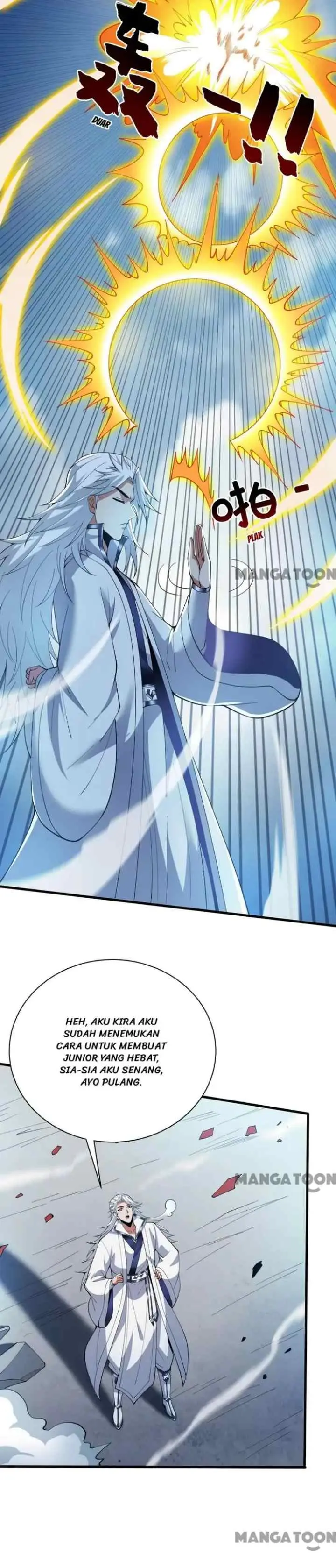 Seclusion With Apprentices chapter 184 halaman 12