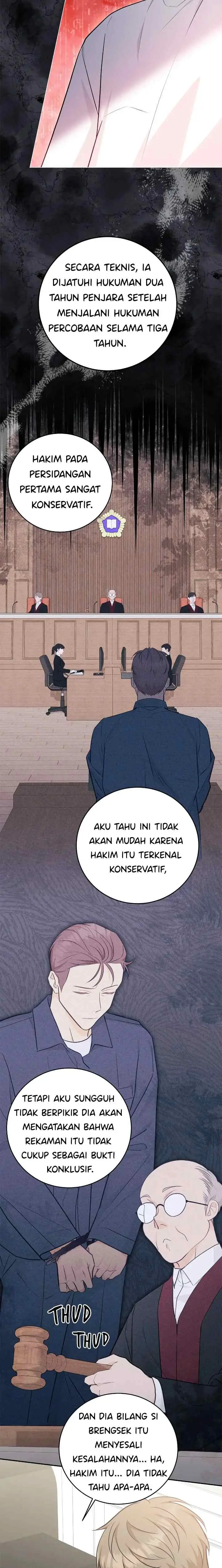 Sweet Not Sugar chapter 41 halaman 15