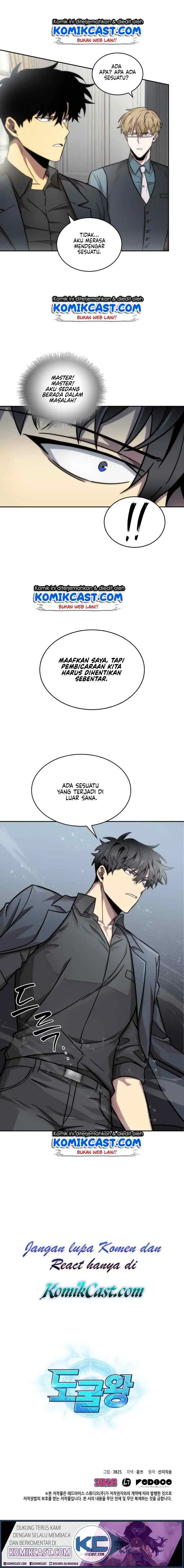 Tomb Raider King chapter 147 halaman 14