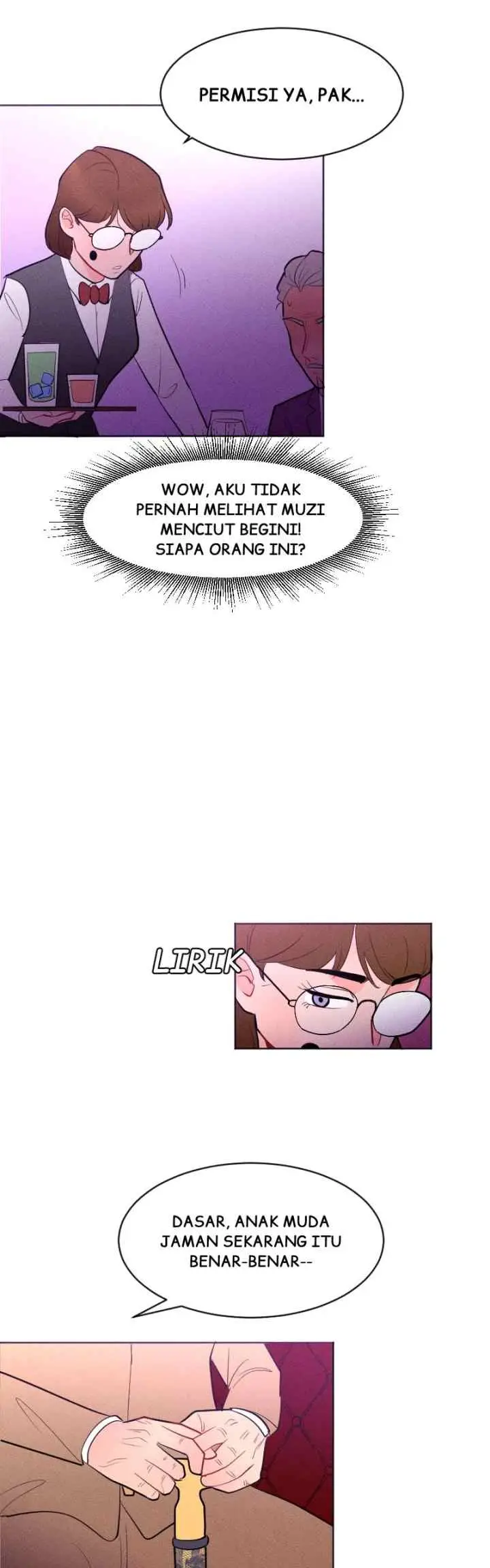 Stand Up, Mr. President! chapter 98 halaman 5