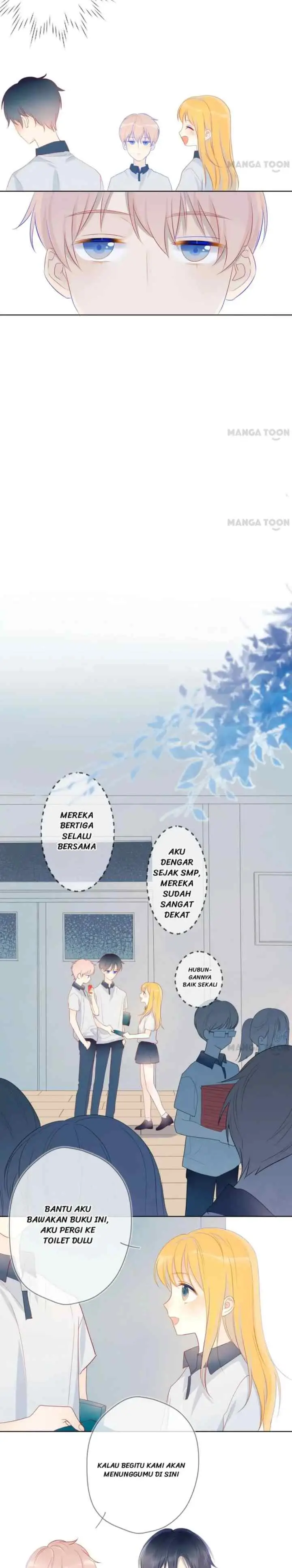 My Star chapter 2 halaman 15