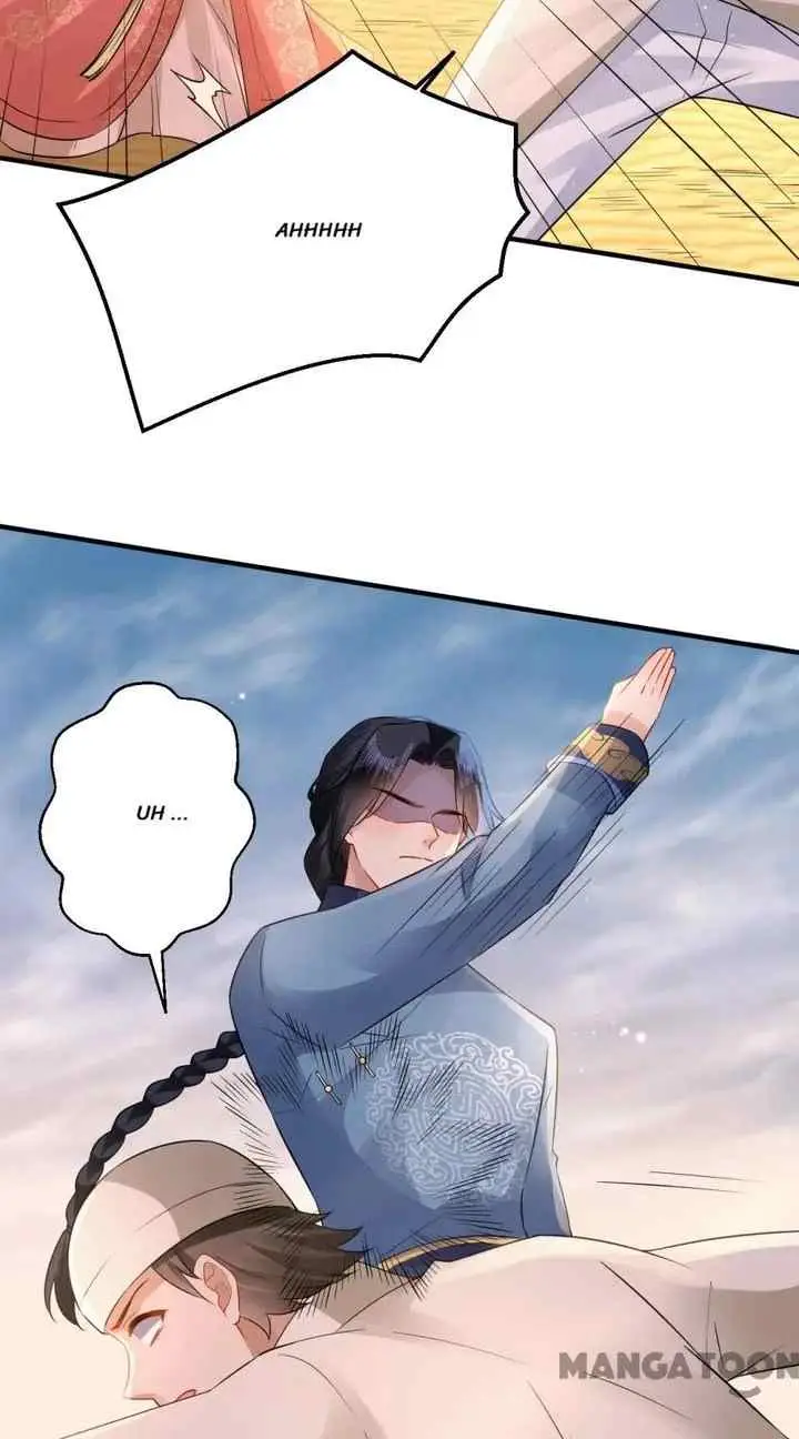 Princess, Don't Ruin Your Public Persona! chapter 205 halaman 15