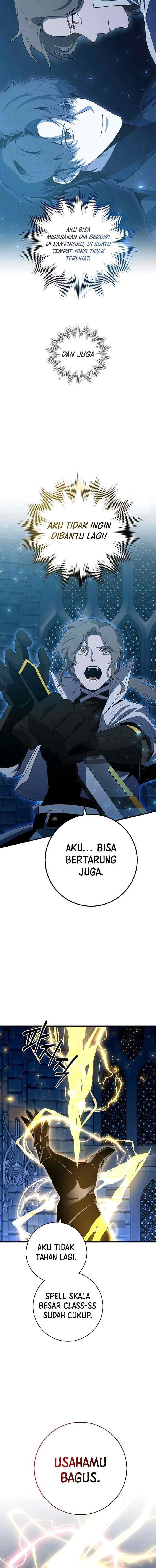 990k Ex-Life Hunter chapter 86 halaman 18