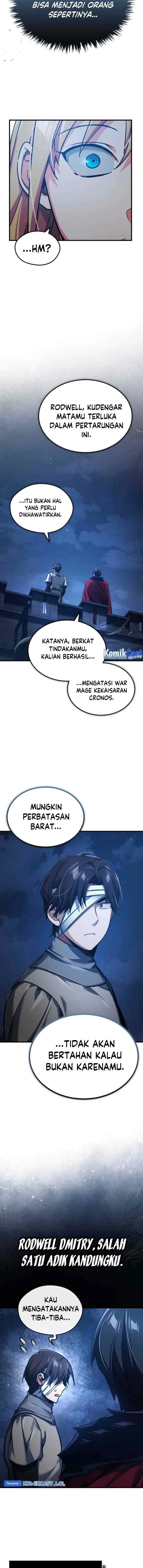 The Heavenly Demon Can't Live a Normal Life chapter 104 halaman 16