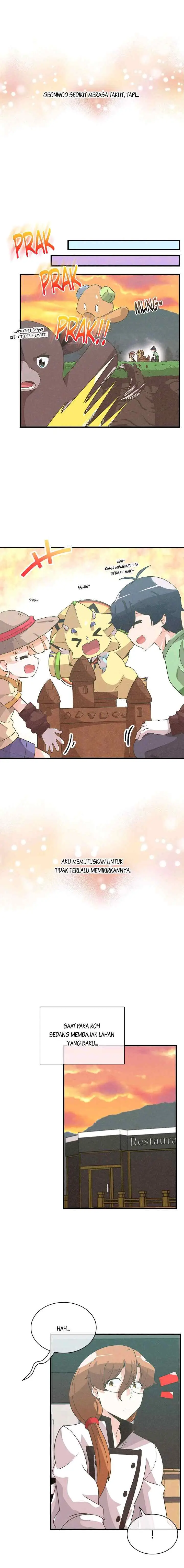 Spirit Farmer chapter 80 halaman 11