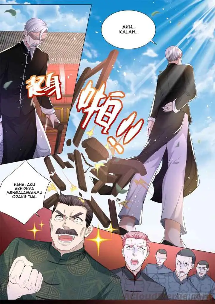 Shen Hao's Heavenly Fall System chapter 95 halaman 13