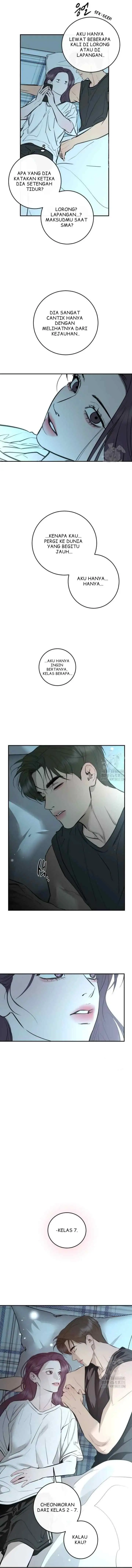 Extroversion of an Immortal chapter 84 halaman 6
