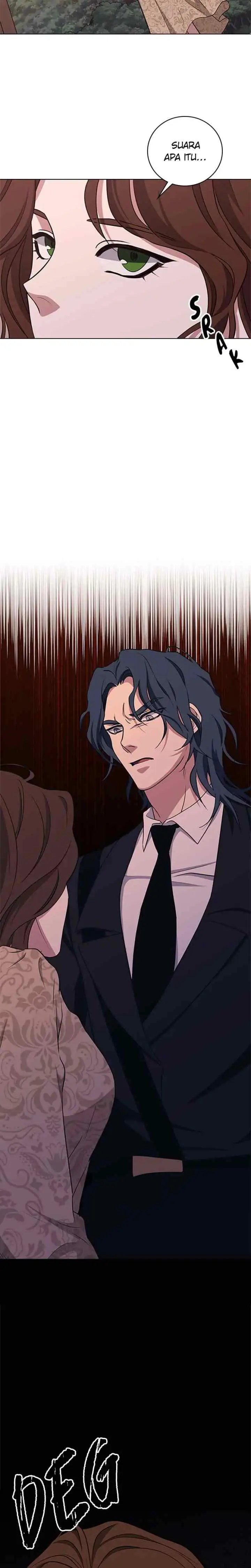The Double Agent chapter 45 halaman 18