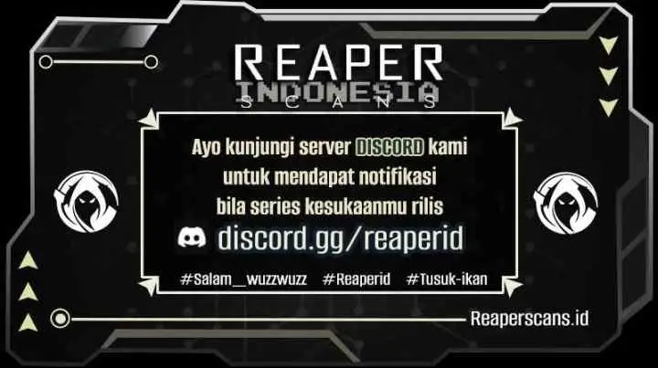 Never Die Extra chapter 29 halaman 14