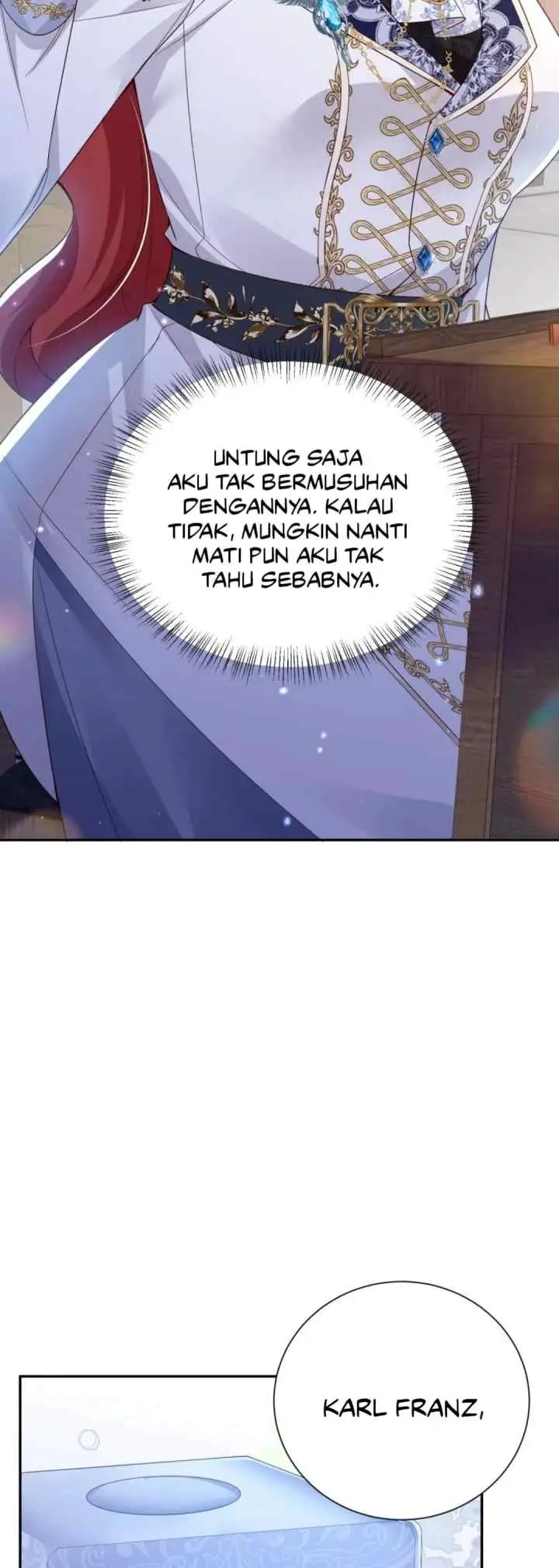 Forcibly Occupy His Highness the Prince chapter 21 halaman 8