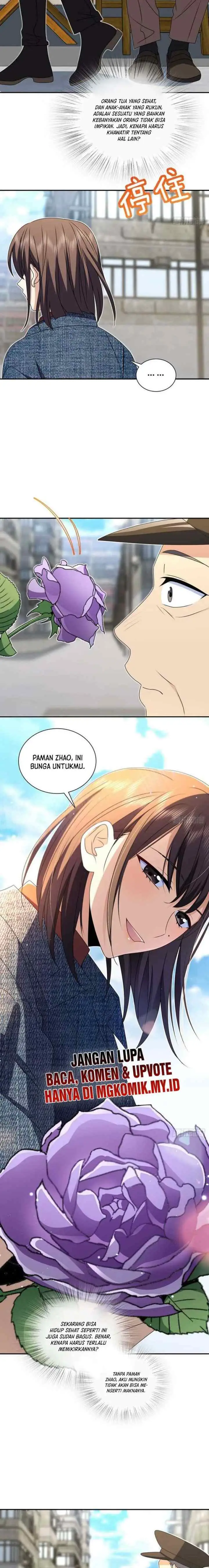 My Wife Is From a Thousand Years Ago chapter 357 halaman 7
