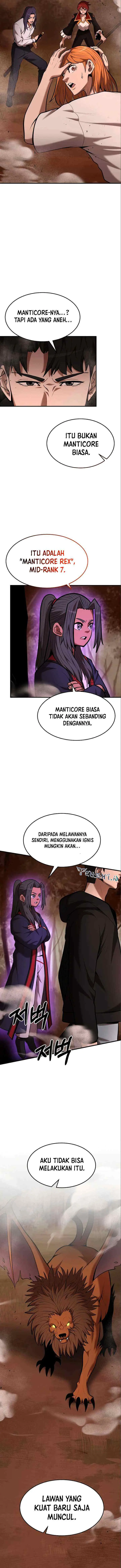 I Became a Renowned Family's Sword Prodigy chapter 86 halaman 14