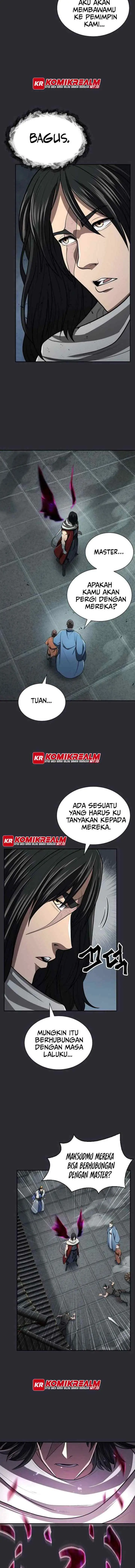 Sword Demon Island chapter 25 halaman 12