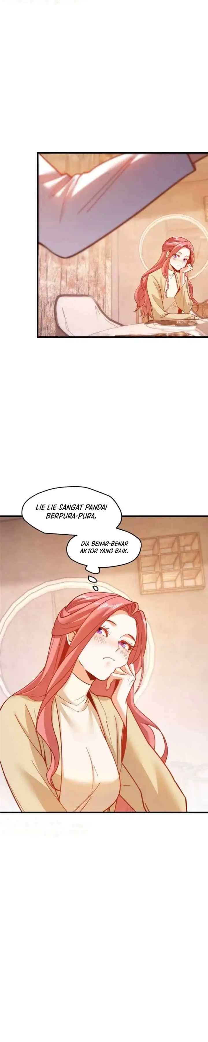 I Use Cash to Level Up chapter 157 halaman 9