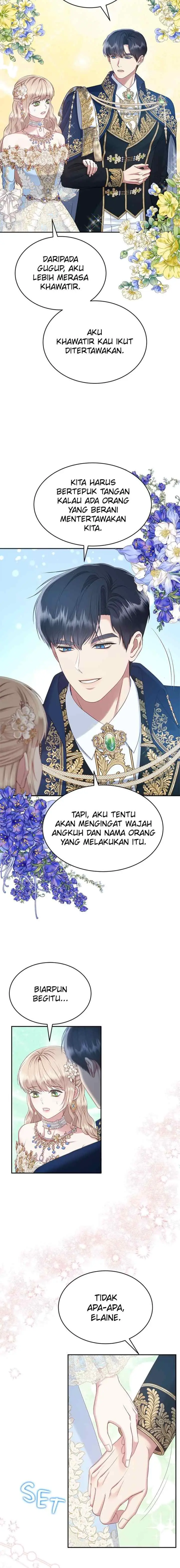 What Does That Evil Dragon Live For? chapter 81 halaman 13