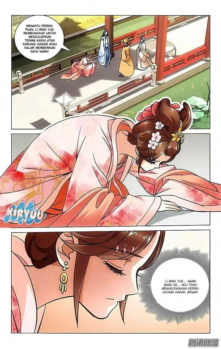 Prince Don't do This chapter 30 halaman 4