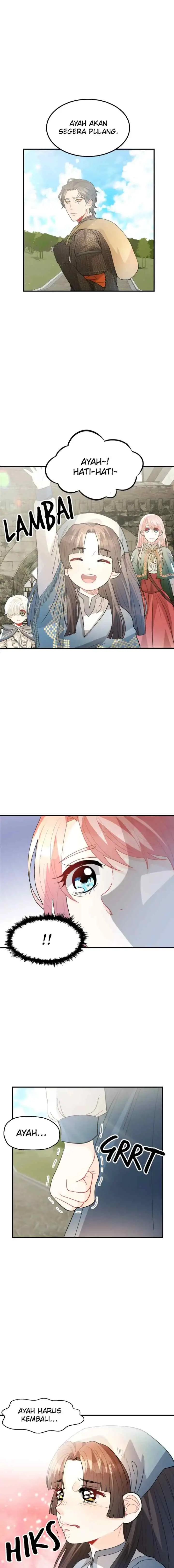 Prince Maker chapter 24 halaman 11