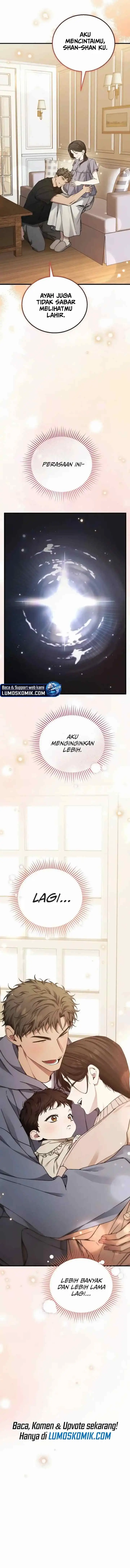 I Will Save the World And Then Retire chapter 77 halaman 10