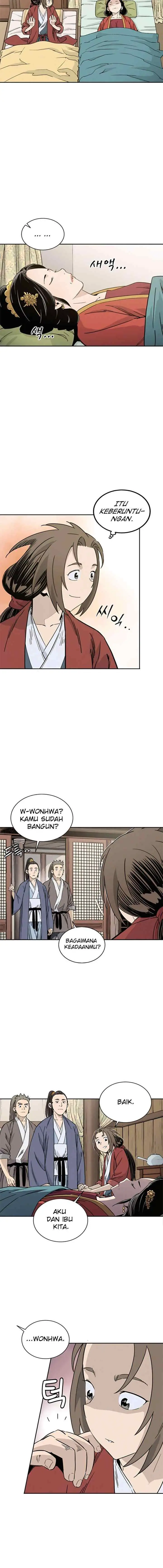 I Reincarnated as a Legendary Surgeon chapter 49 halaman 10