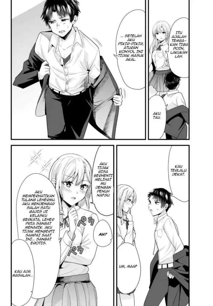 Jimoto no Ijimekko-tachi ni Shikaeshi Shiyou to Shitara, Betsu no Tatakai ga Hajimatta chapter 3 halaman 10