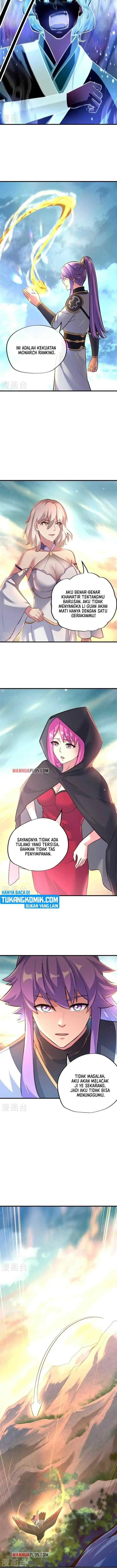Peerless Soul (Peerless Battle Spirit) chapter 418 halaman 4