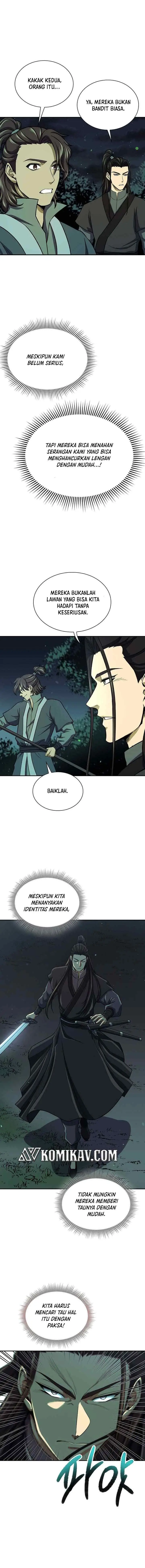 Storm Inn chapter 36 halaman 10