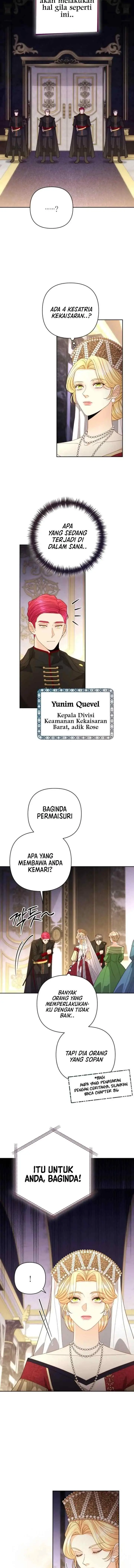 The Remarried Empress chapter 177 halaman 7